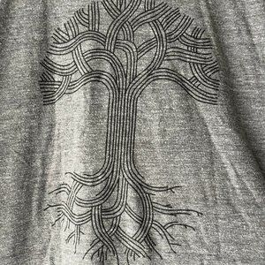 OAKLANDISH T-SHIRT